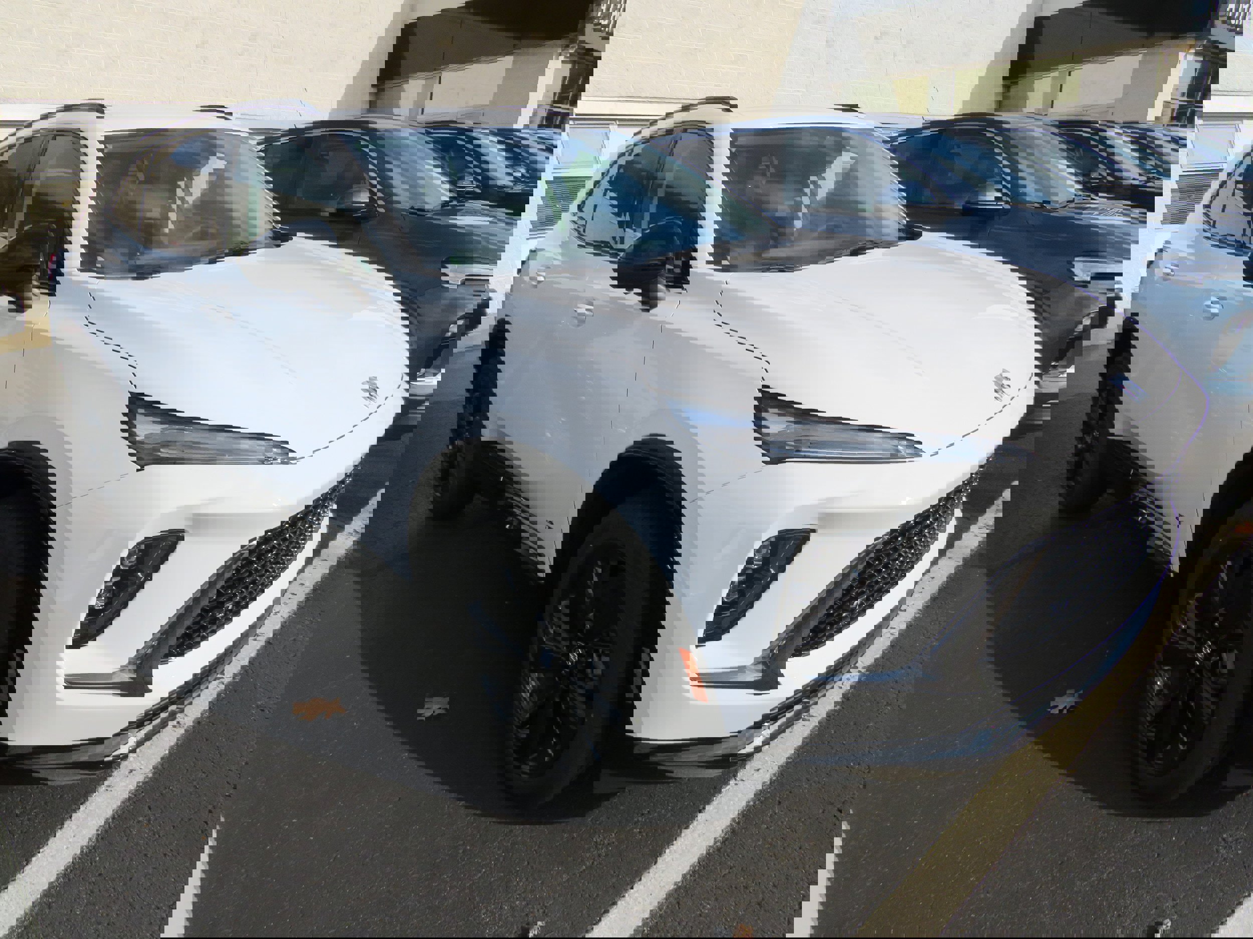 New 2025 Buick Envision Sport Touring image 1