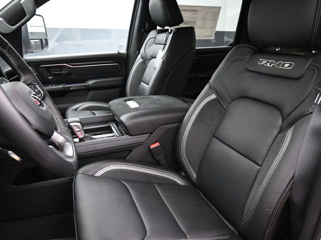 New 2026 RAM 1500 RHO w/ RHO Level 1 Equipment Group image 13