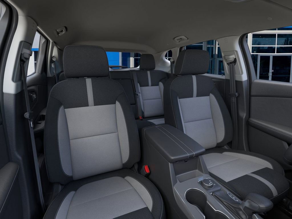 New 2026 Chevrolet Blazer LT w/ Convenience Package image 17