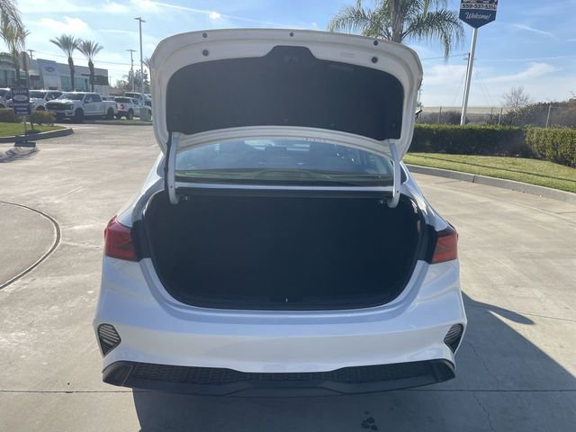 Used 2023 Kia Forte LXS image 24