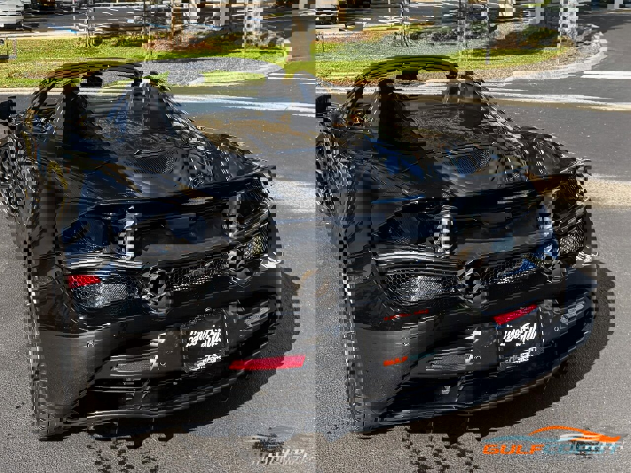 Used 2022 McLaren 720S Performance image 48