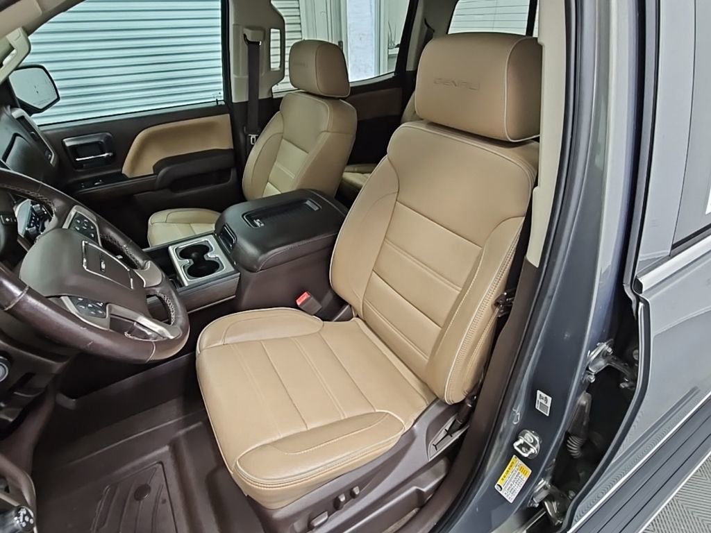 Used 2018 GMC Sierra 1500 Denali w/ Denali Ultimate Package image 26