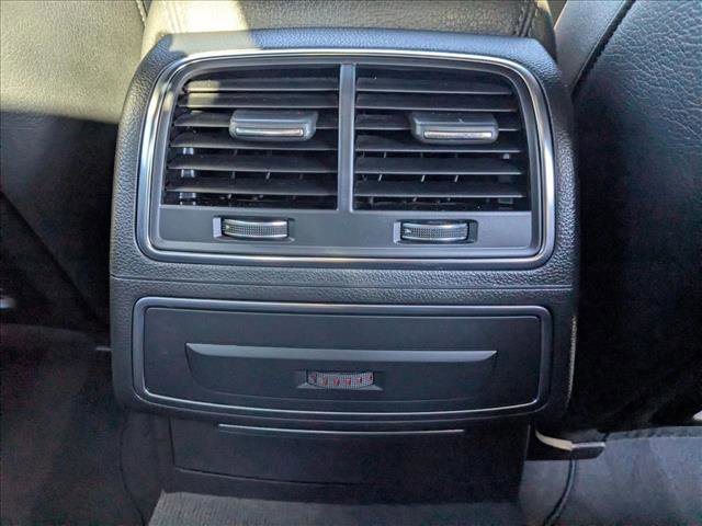 Used 2018 Audi A6 3.0T Sport w/ 20" Black Optic Wheel Package image 16