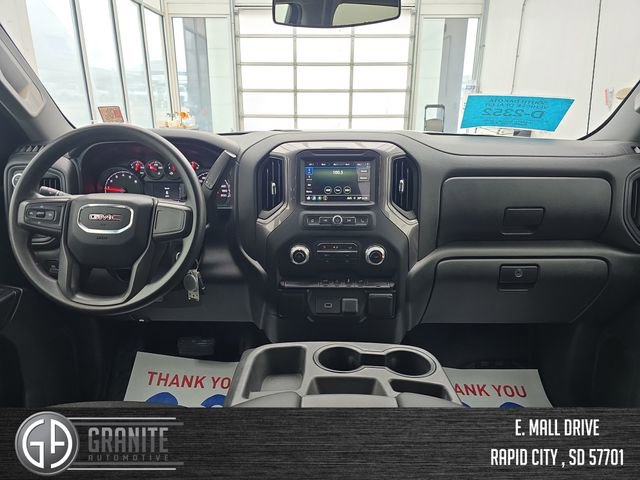 Used 2019 GMC Sierra 1500 Base image 12