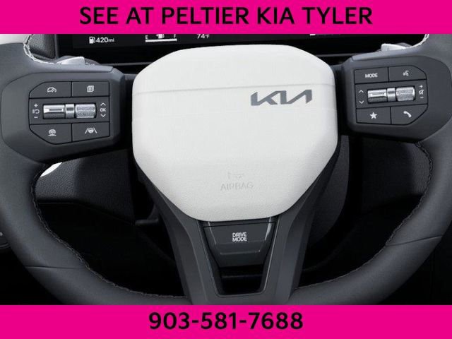 New 2025 Kia K4 GT-Line image 24