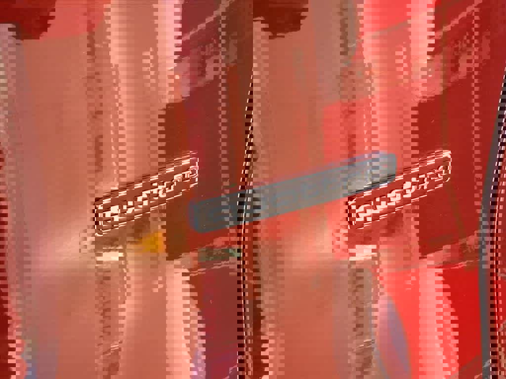 Used 2025 Audi Q5 Premium Plus w/ Premium Plus image 18