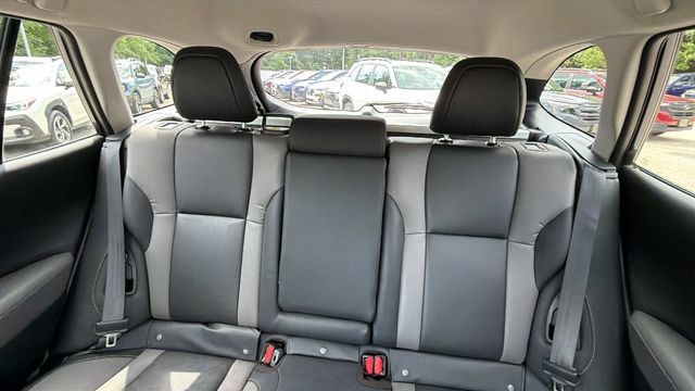 Certified 2025 Subaru Outback Onyx Edition AWD/4WD image 33