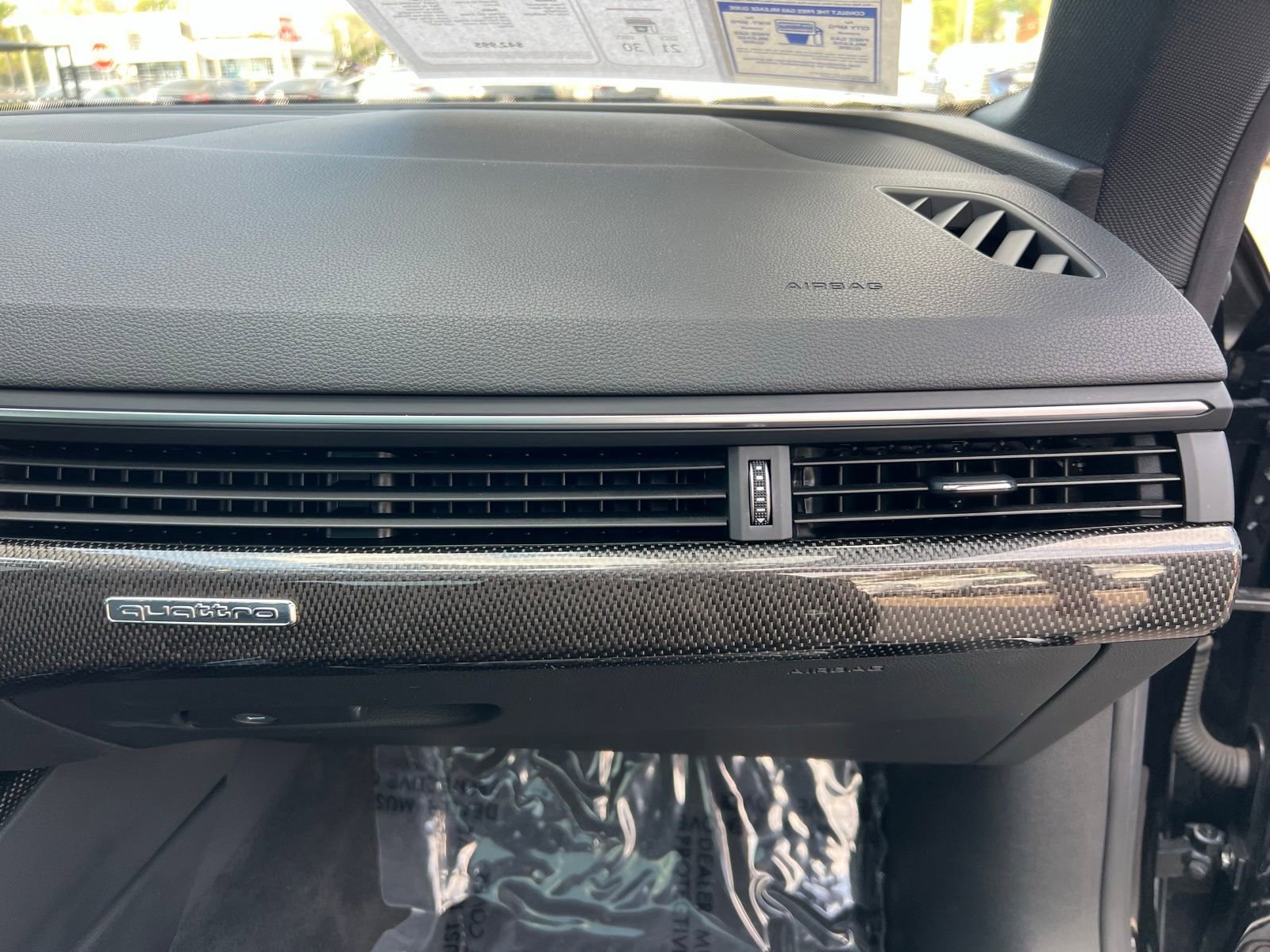 Used 2022 Audi S5 Premium w/ Convenience Package AWD/4WD image 53