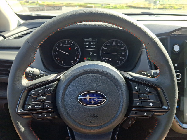 New 2026 Subaru Crosstrek 2.5i Limited AWD/4WD image 13