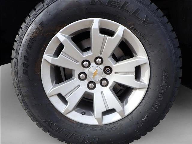 Used 2022 Chevrolet Colorado LT w/ LT Convenience Package image 7