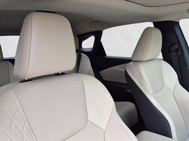 Used 2024 Lexus RX 350 Premium w/ Cold Area Package FWD image 13
