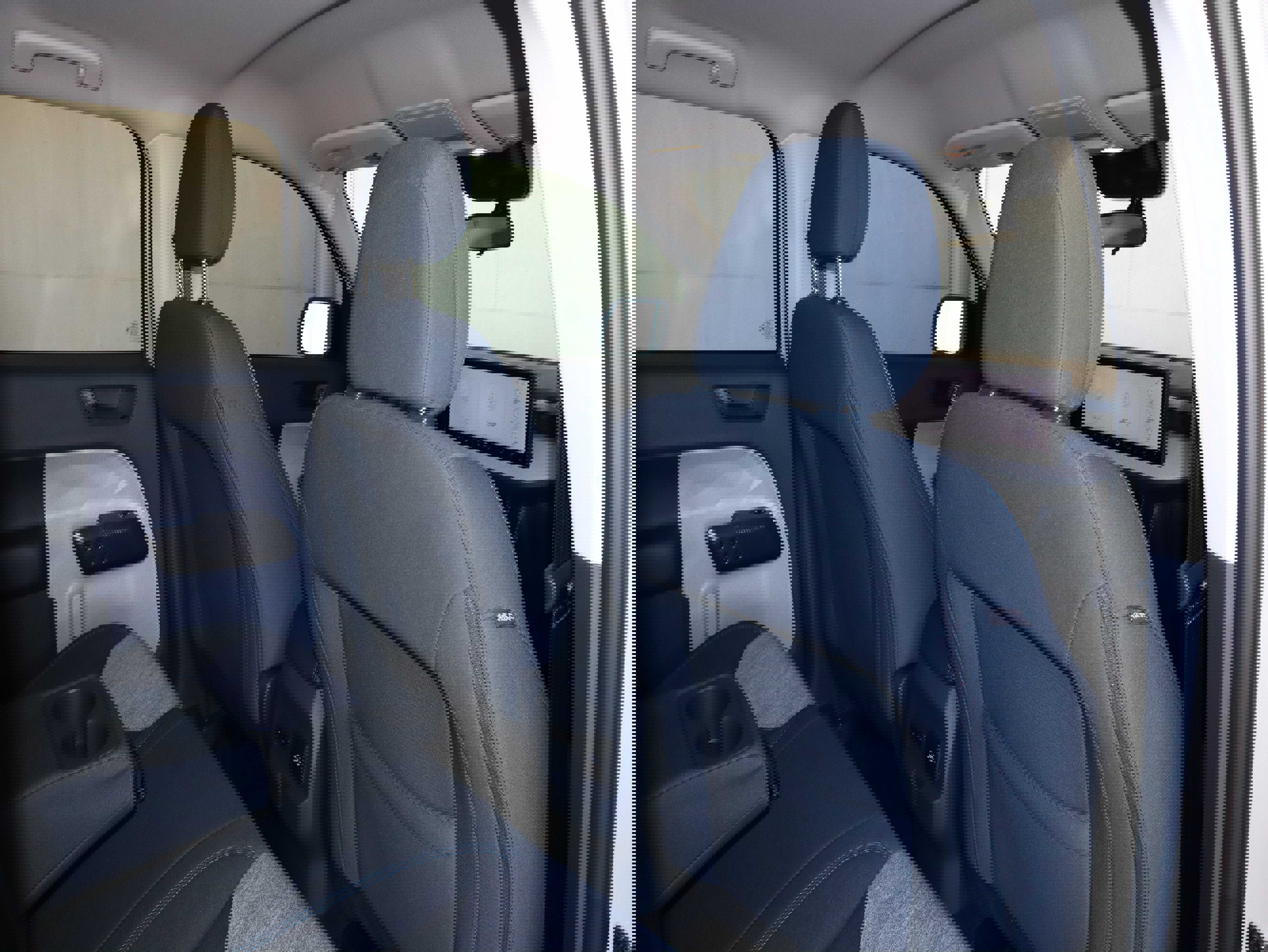 New 2025 Ford Maverick XLT w/ XLT Luxury Package image 43