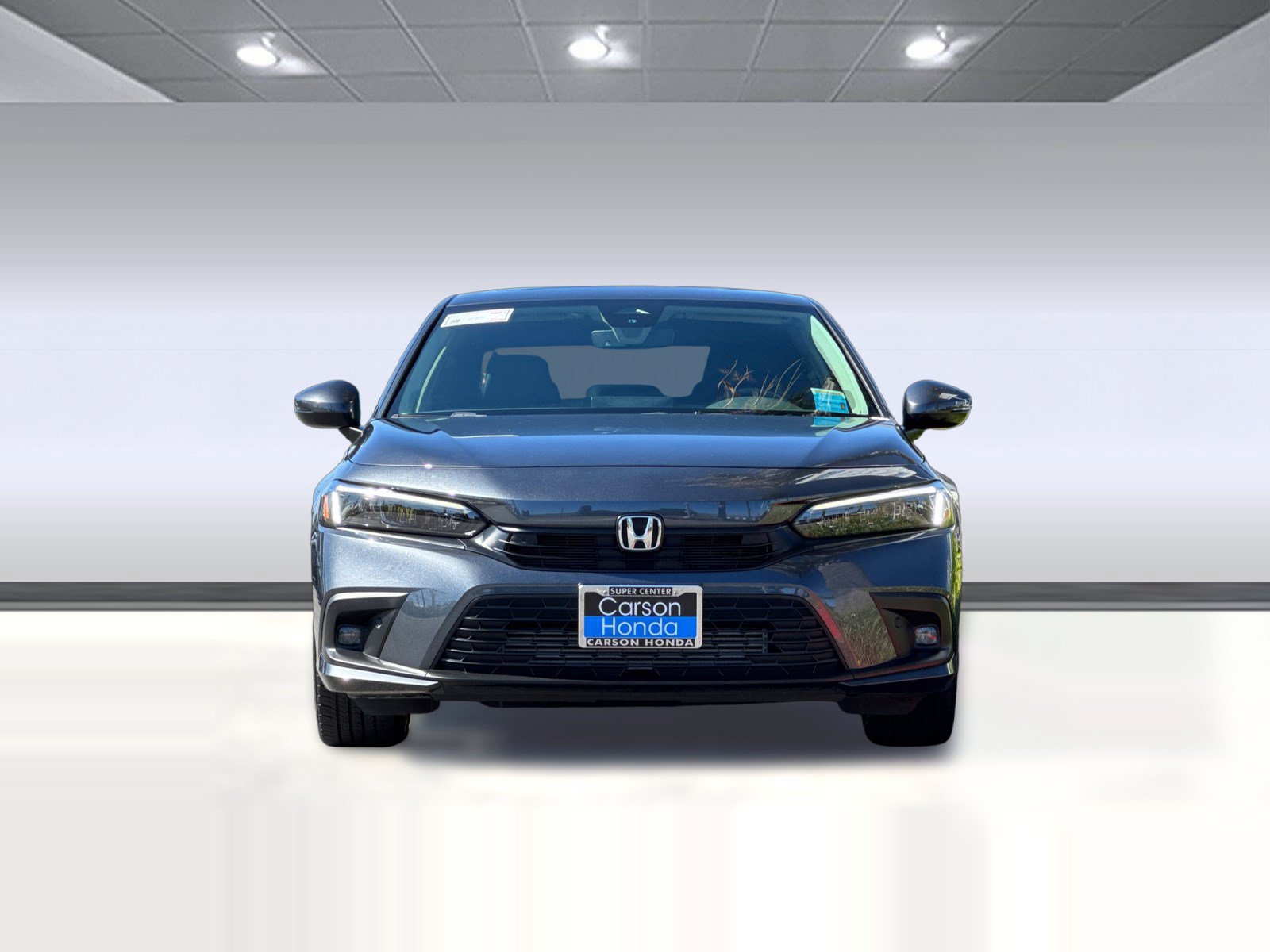 Used 2024 Honda Civic Touring image 6