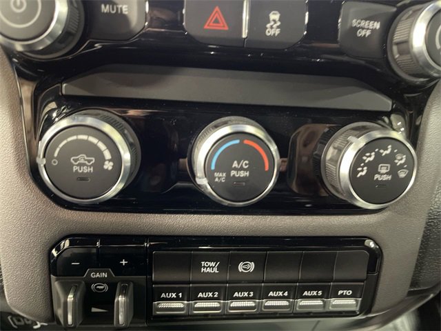 New 2026 RAM 5500 Tradesman image 17