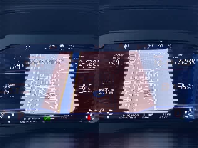 Used 2023 Volkswagen Atlas Cross Sport SEL R-Line image 36