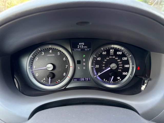 Used 2012 Lexus ES 350 image 16