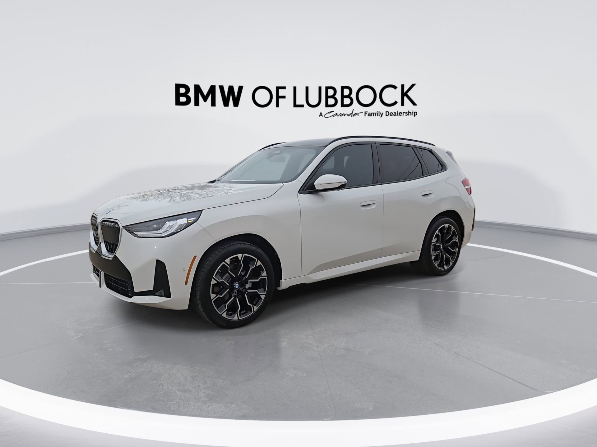 Used 2026 BMW X3 xDrive30 w/ Premium Package AWD/4WD image 4