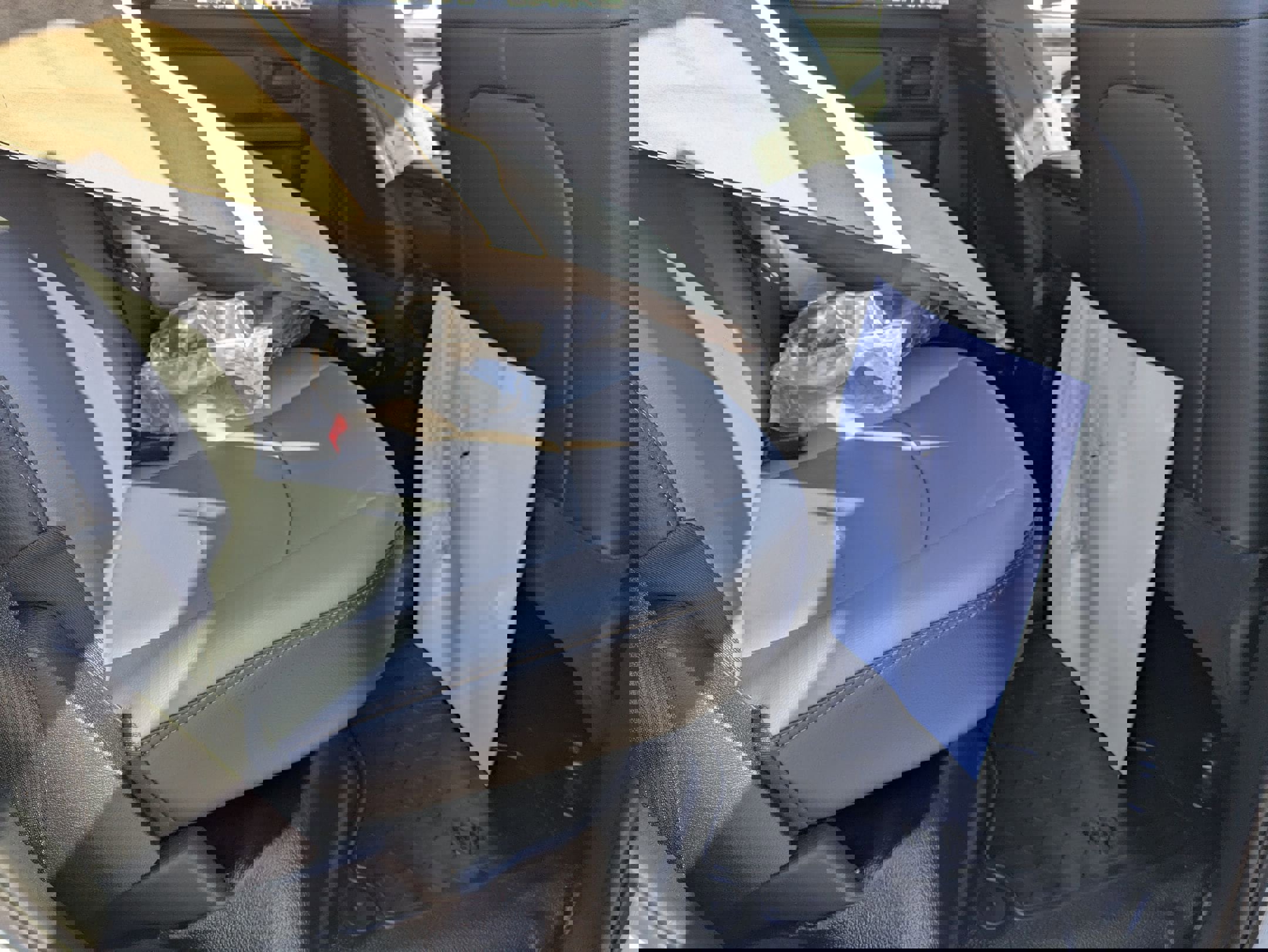 New 2026 RAM 3500 Tradesman image 28