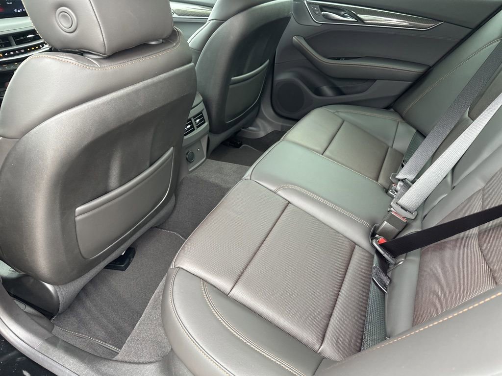 New 2026 Cadillac CT5 V image 20