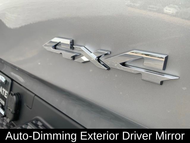 New 2025 RAM 1500 Big Horn image 18