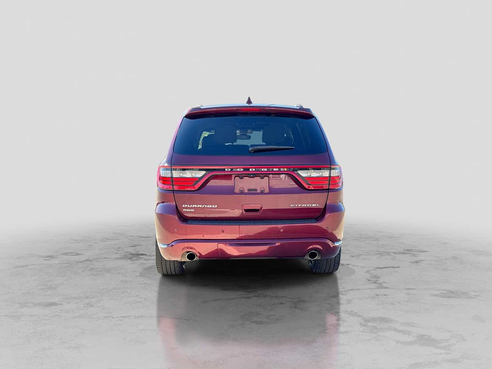 Used 2017 Dodge Durango Citadel AWD/4WD image 5