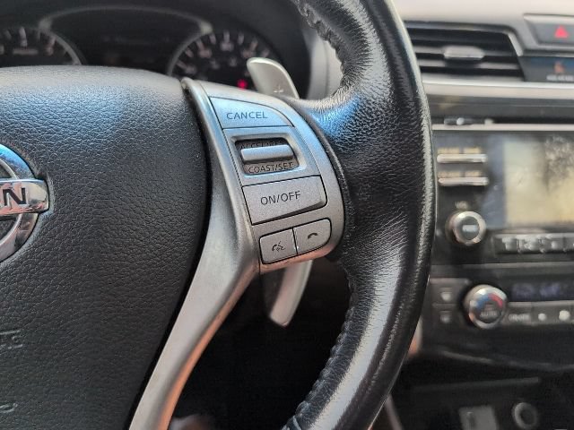 Used 2013 Nissan Altima 3.5 SV FWD image 18