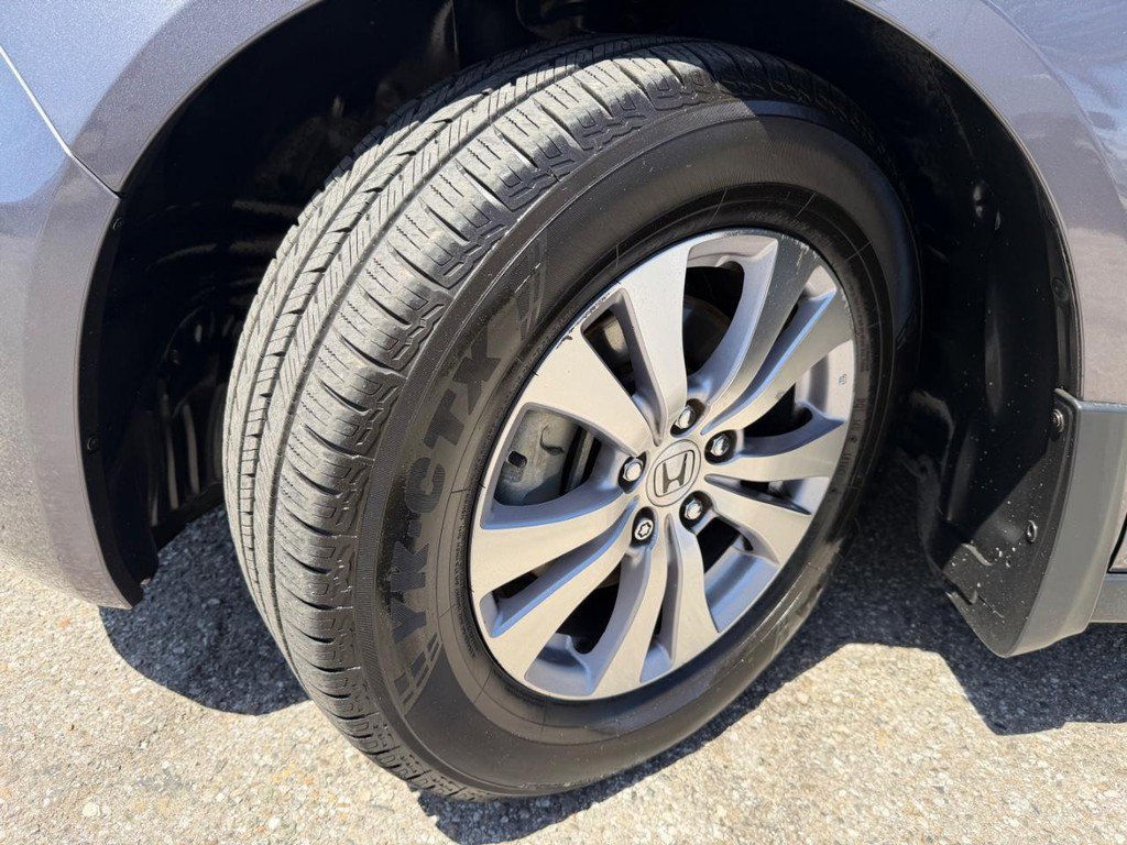 Used 2015 Honda Odyssey EX-L image 51