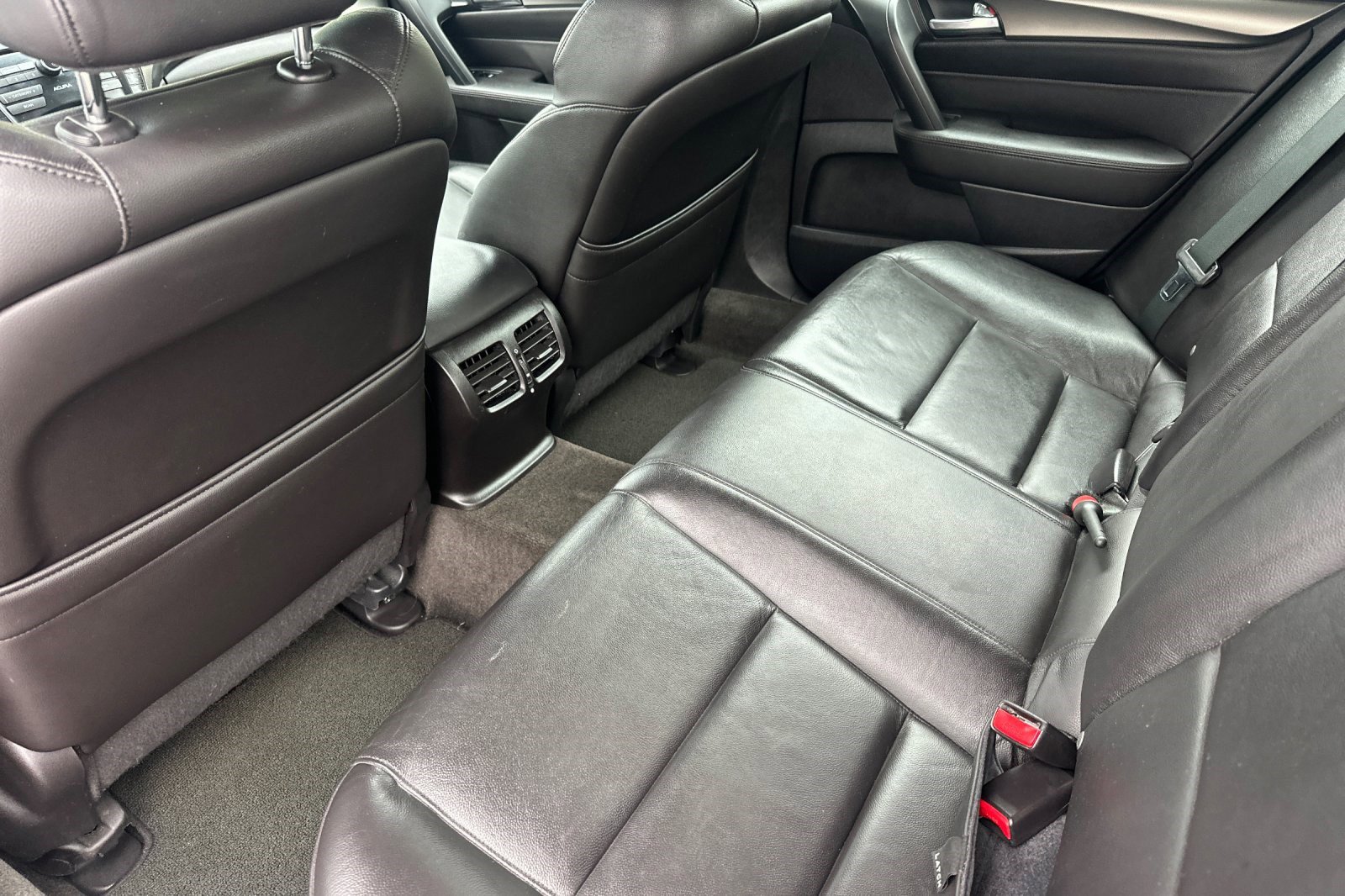 Used 2012 Acura TL FWD image 15