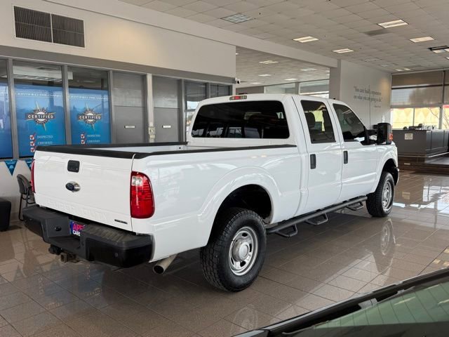 Used 2014 Ford F250 XL w/ Power Equipment Group image 3