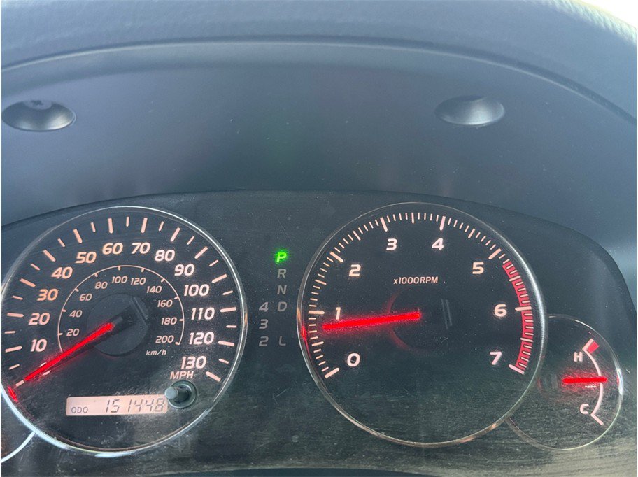 Used 2003 Lexus GX 470 AWD/4WD image 16