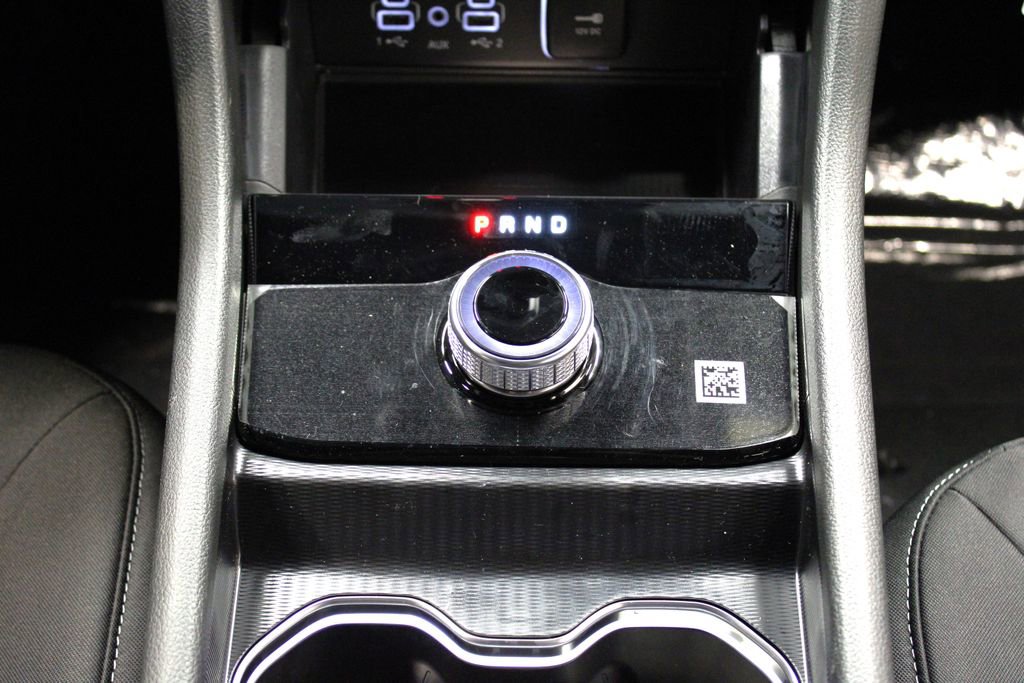 New 2025 Jeep Grand Cherokee Laredo X w/ Luxury Tech Group I image 21