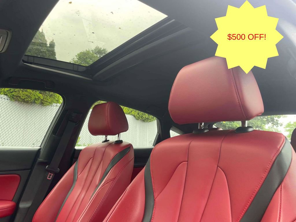 Used 2024 Acura Integra A-Spec FWD image 19