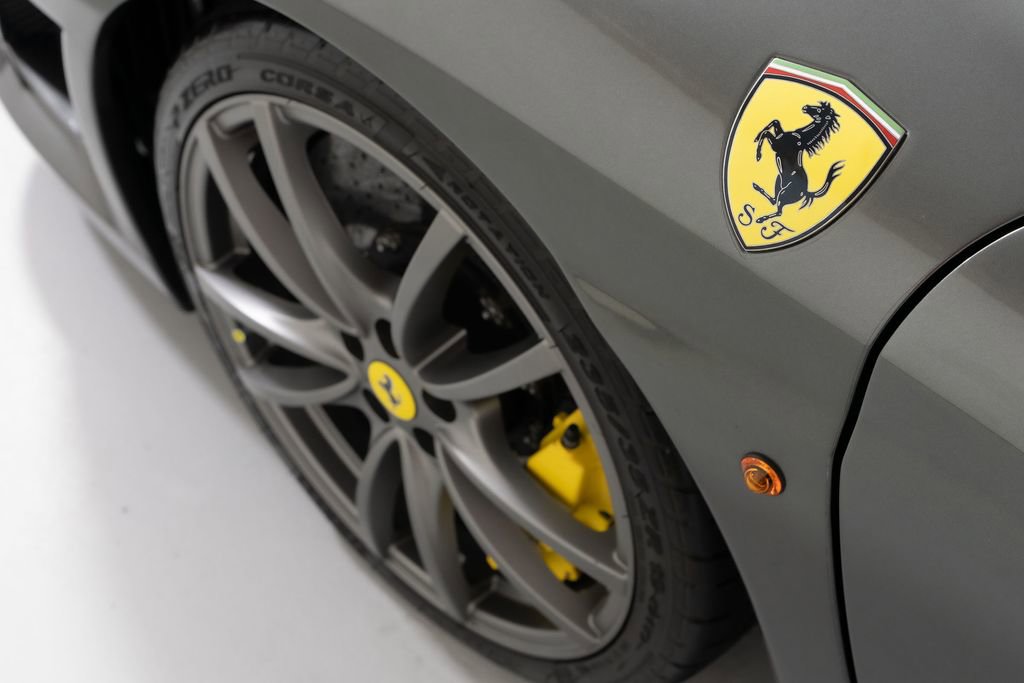 Used 2009 Ferrari F430 Scuderia RWD image 40