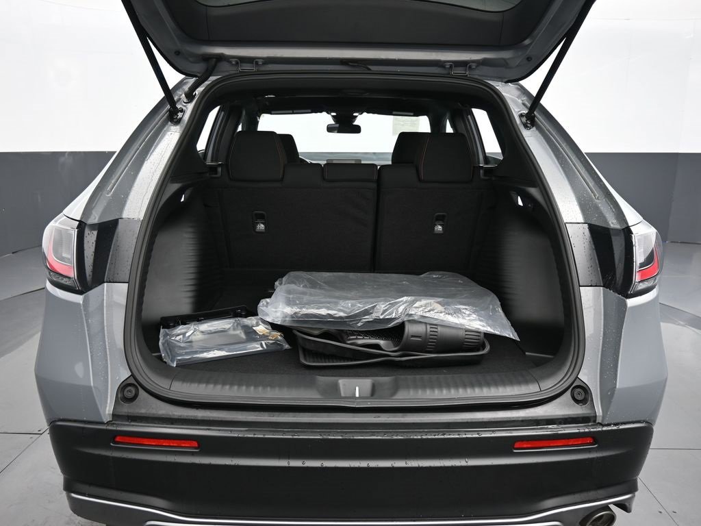 Certified 2024 Honda HR-V Sport image 35