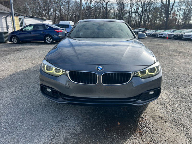 Used 2018 BMW 440i Coupe image 8