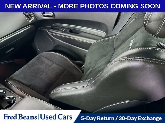 Used 2020 Dodge Durango SRT AWD/4WD image 26