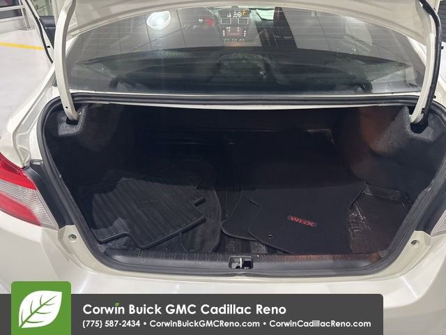 Used 2017 Subaru WRX Limited w/ Popular Package #2 image 37