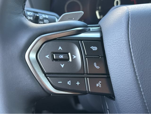 New 2026 Lexus GX 550 w/ Accessory Package (Z1) AWD/4WD image 33