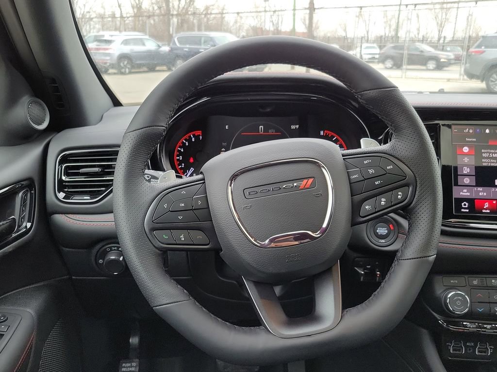 New 2026 Dodge Durango GT image 18