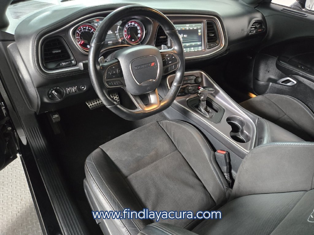 Used 2020 Dodge Challenger R/T Scat Pack RWD image 17