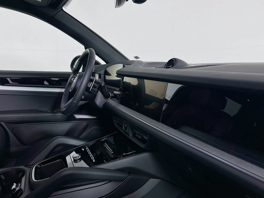 New 2026 Porsche Cayenne S AWD/4WD image 31