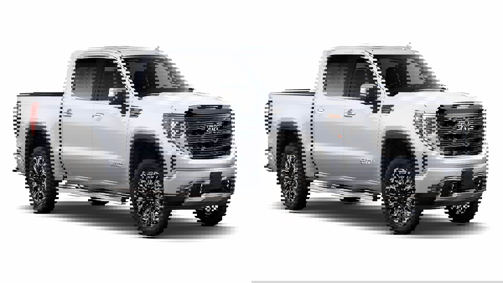 New 2026 GMC Sierra 1500 Denali Ultimate image 28