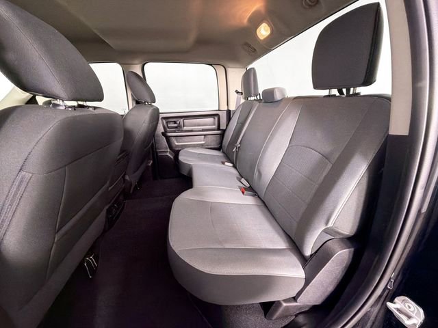 Used 2022 RAM 1500 Tradesman w/ Tradesman SXT Package image 23