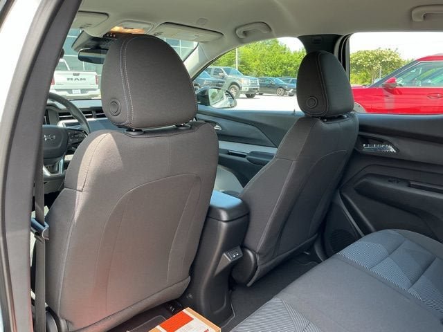 New 2027 Chevrolet Bolt LT FWD image 12