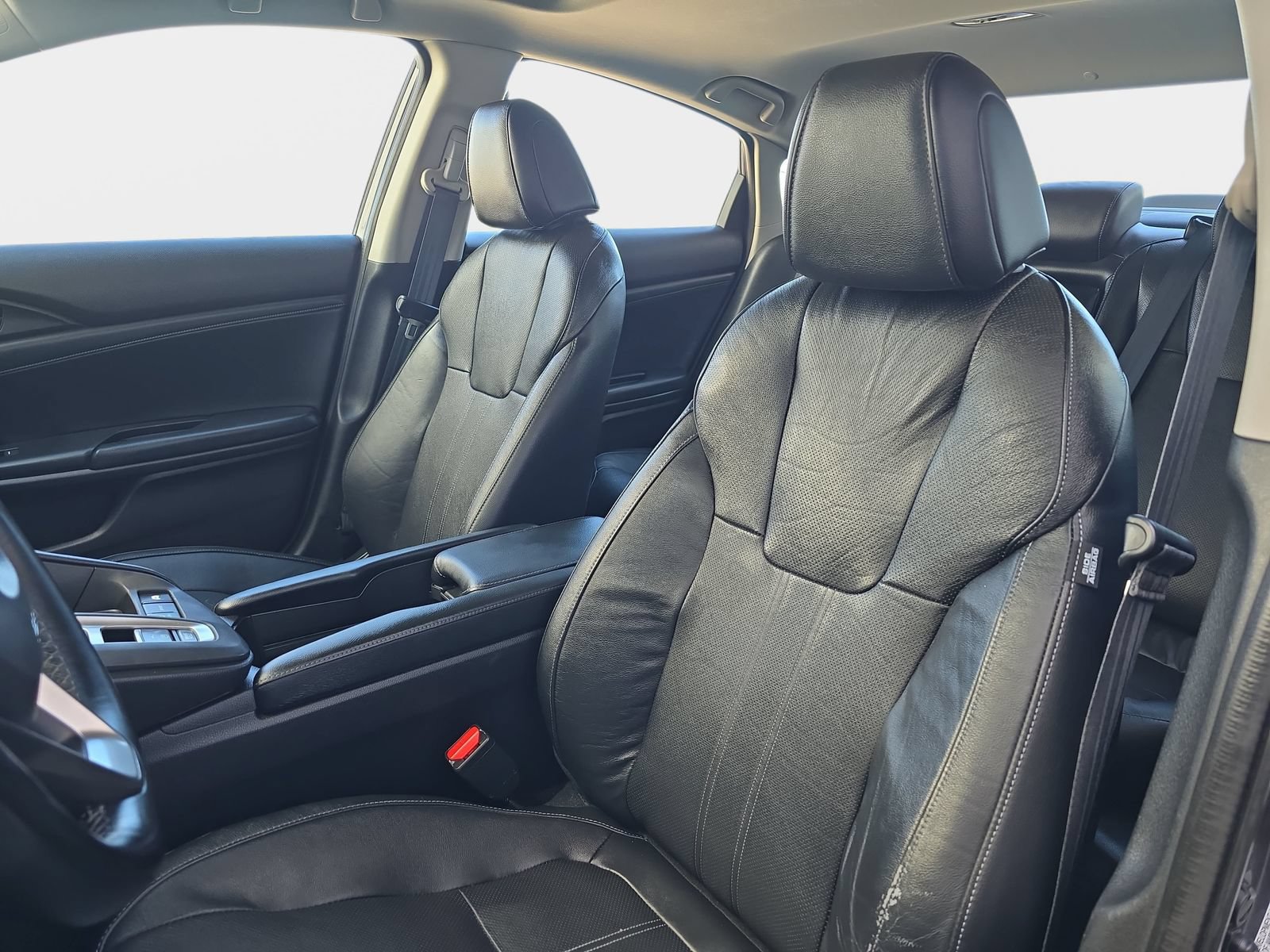Used 2022 Honda Insight Touring image 17