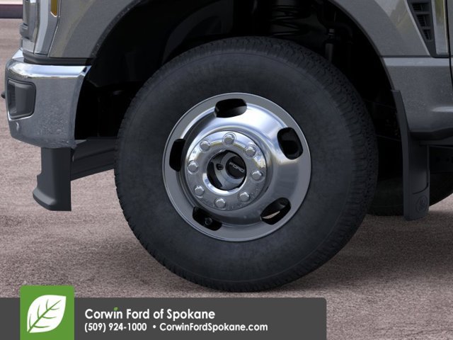 New 2026 Ford F350 Lariat w/ Lariat Premium Package AWD/4WD image 19