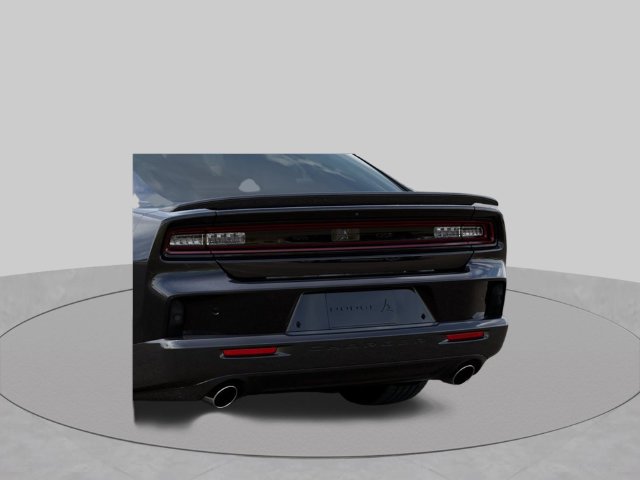 New 2027 Dodge Charger Scat Pack AWD/4WD image 13