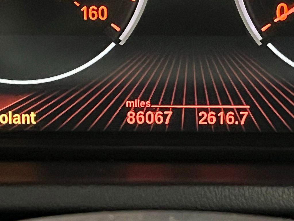 Used 2015 BMW X4 xDrive35i image 24