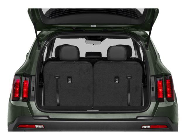 Certified 2022 Kia Sorento S w/ Panoramic Sunroof Package image 14