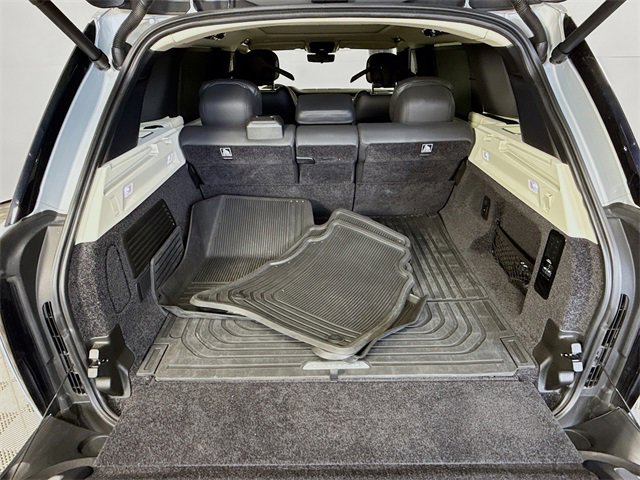 Certified 2023 Land Rover Range Rover Long Wheelbase Autobiography image 28